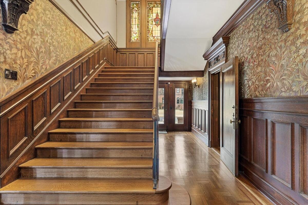 Historic Migel House In Downtown Waco Villa ภายนอก รูปภาพ